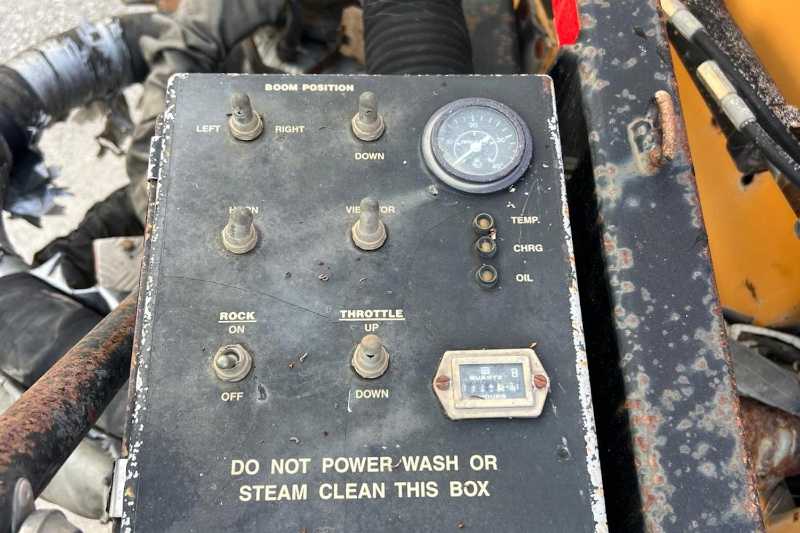 OmecoHub - Immagine RODECO RA45